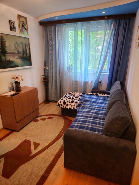 Giurgiului Apartament 2 camere