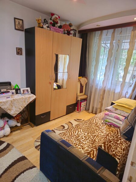 Giurgiului Apartament 2 camere