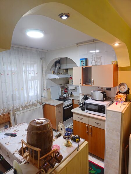 Giurgiului Apartament 2 camere