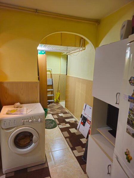 Giurgiului Apartament 2 camere